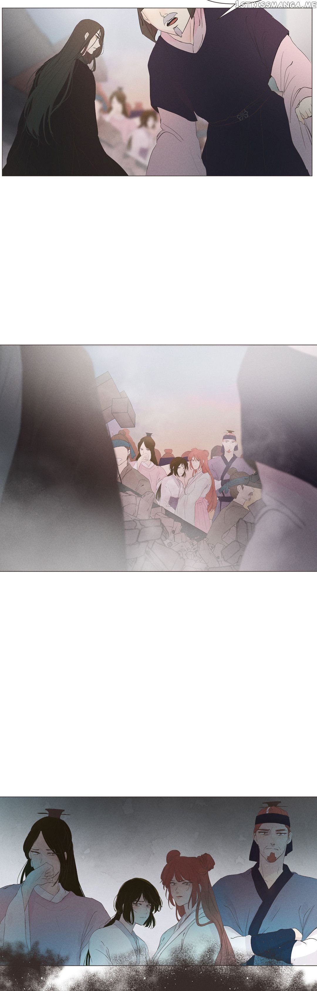 Ellin’s Solhwa chapter 7 - page 27