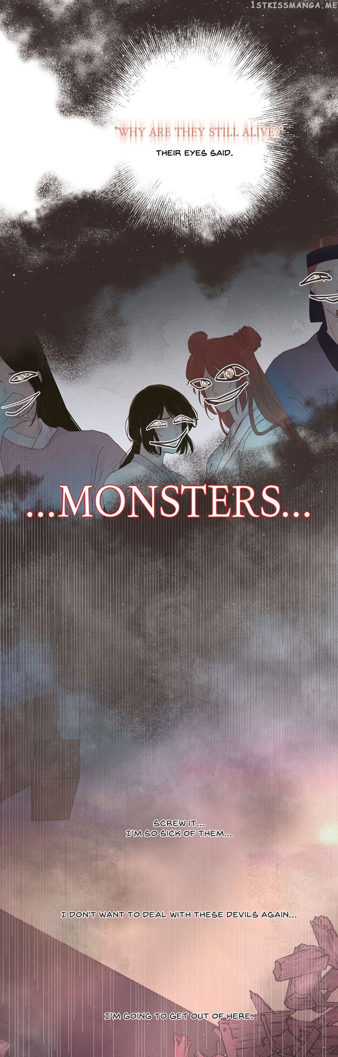 Ellin’s Solhwa chapter 7 - page 28