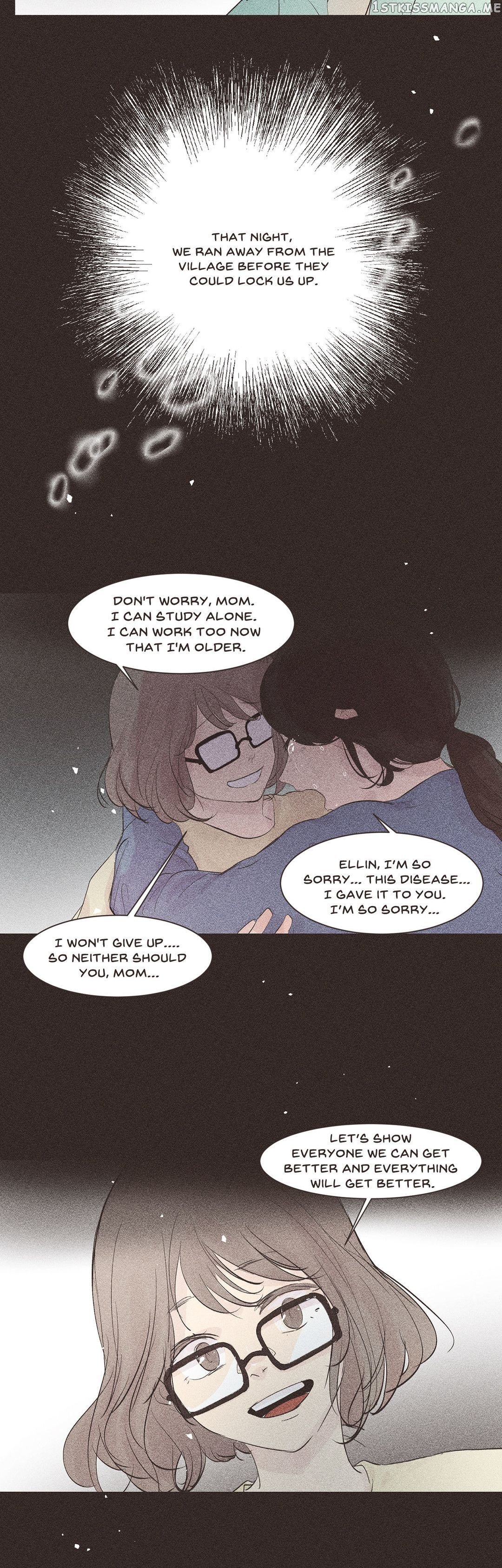 Ellin’s Solhwa chapter 7 - page 6