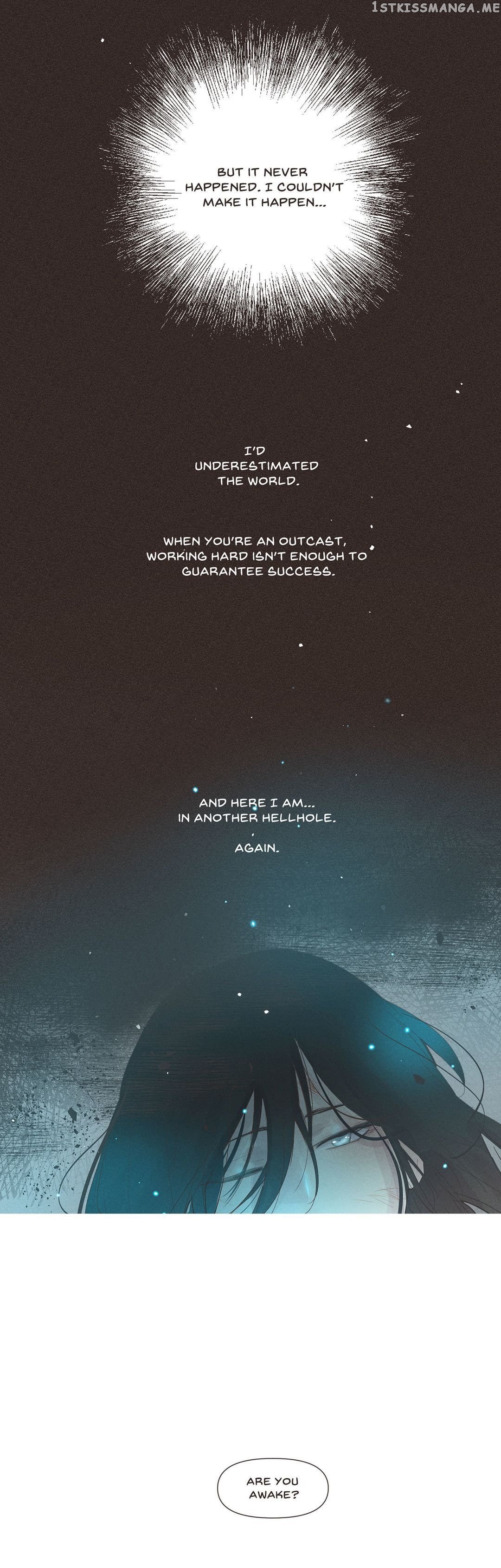 Ellin’s Solhwa chapter 7 - page 7