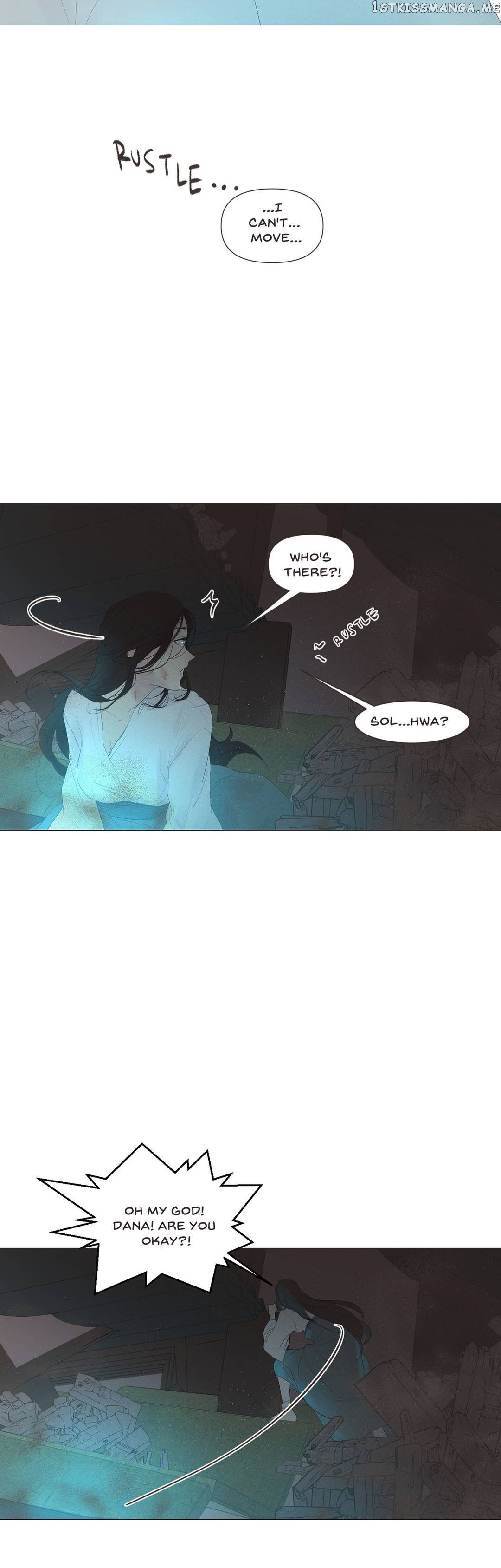Ellin’s Solhwa chapter 6 - page 10