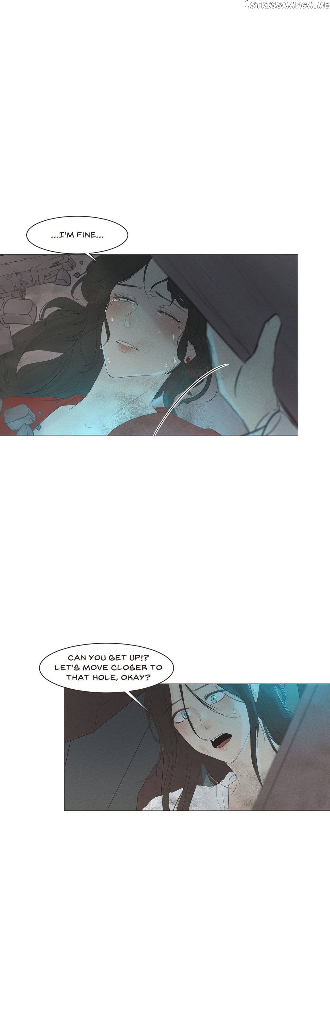 Ellin’s Solhwa chapter 6 - page 11