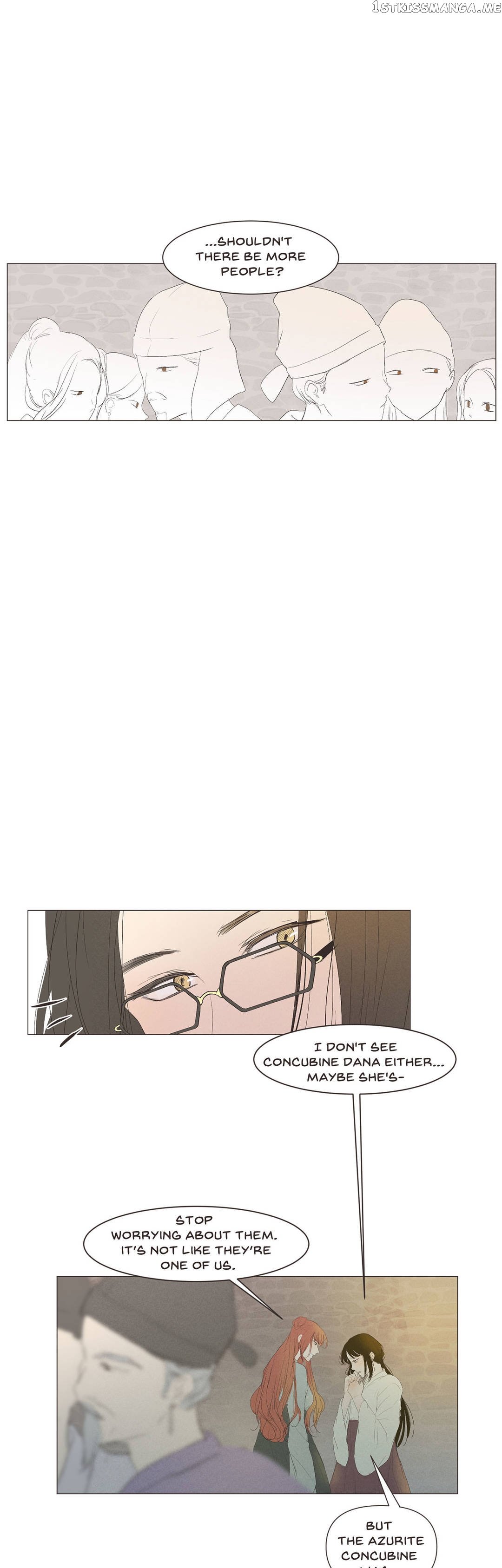 Ellin’s Solhwa chapter 6 - page 15