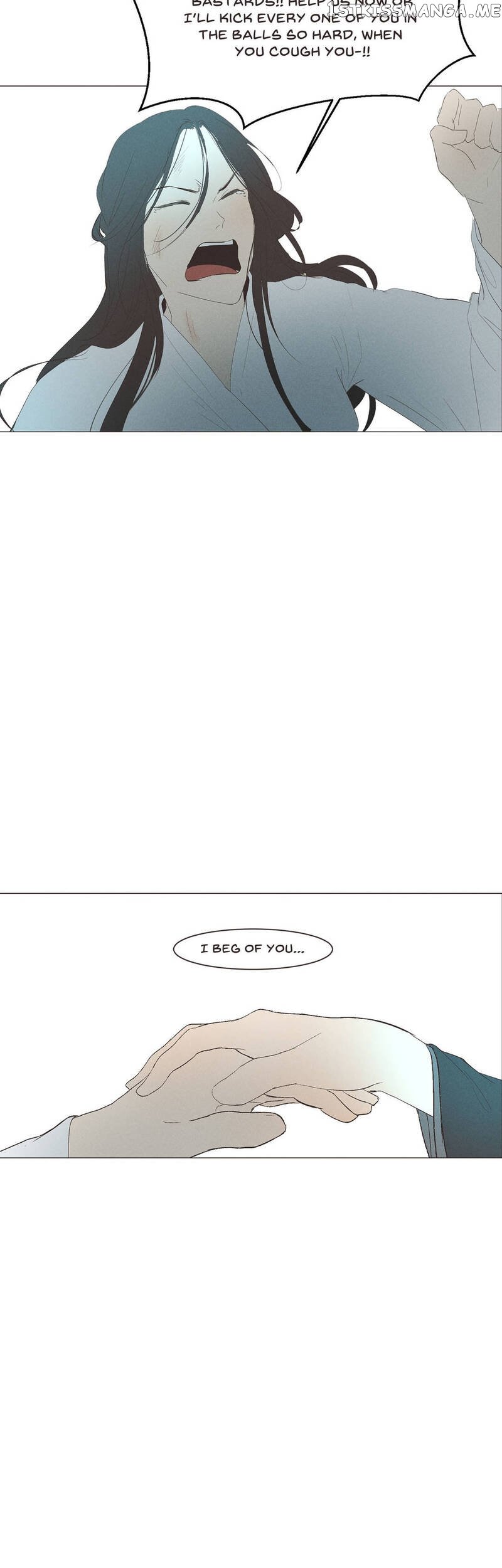 Ellin’s Solhwa chapter 6 - page 23