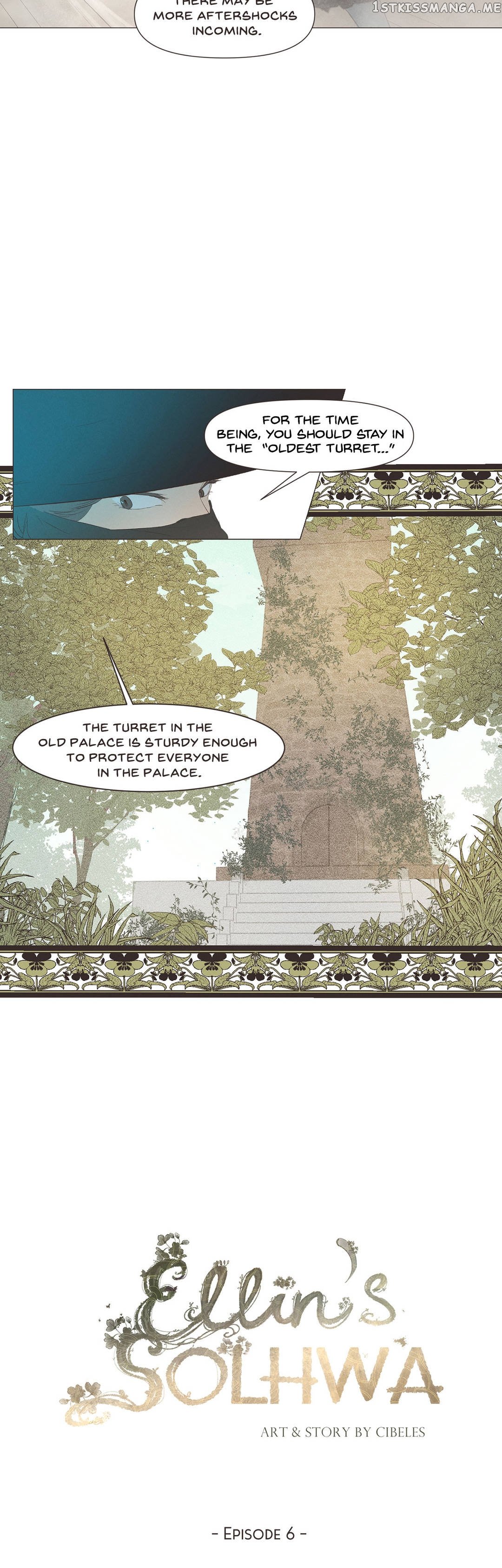 Ellin’s Solhwa chapter 6 - page 3