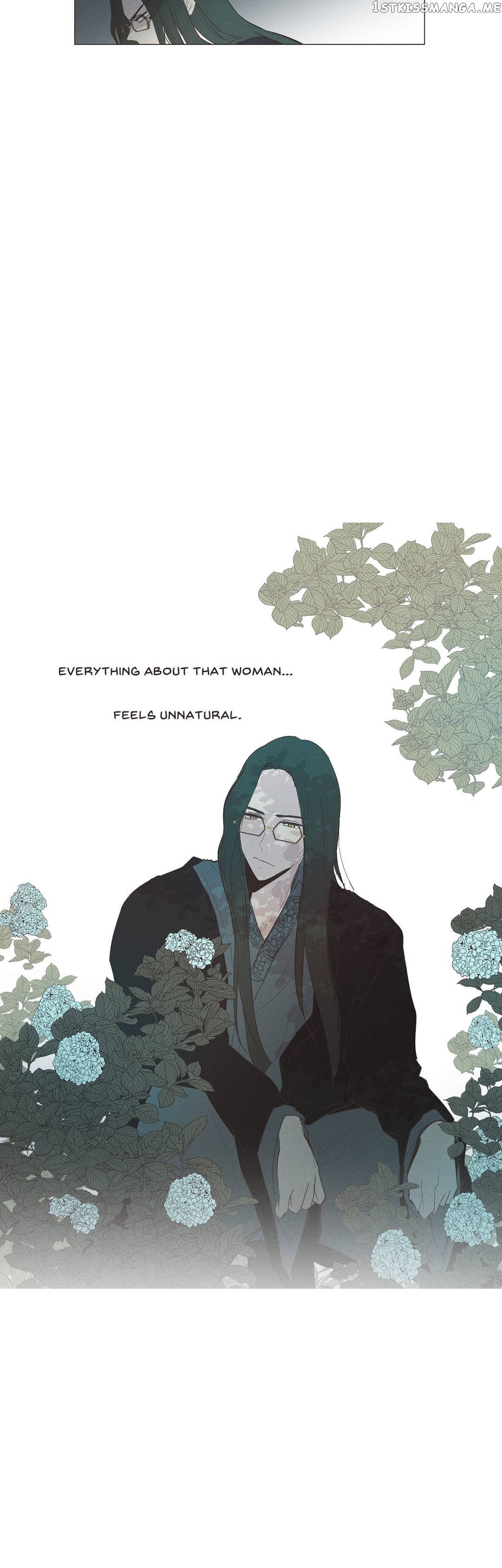 Ellin’s Solhwa chapter 5 - page 13