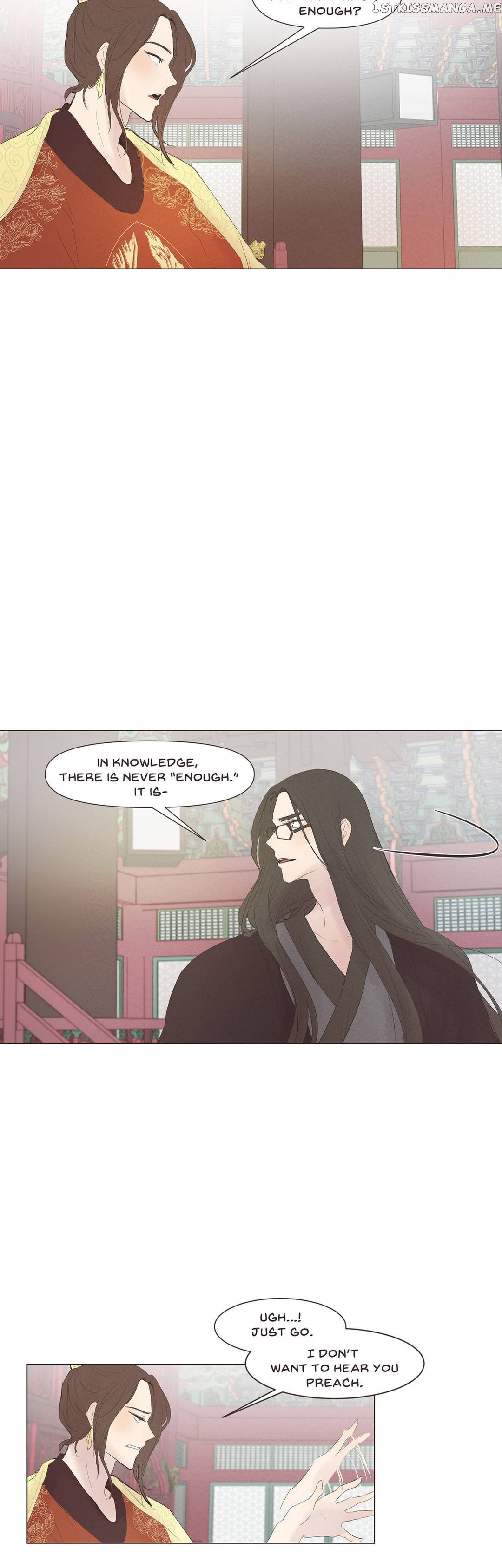 Ellin’s Solhwa chapter 5 - page 24