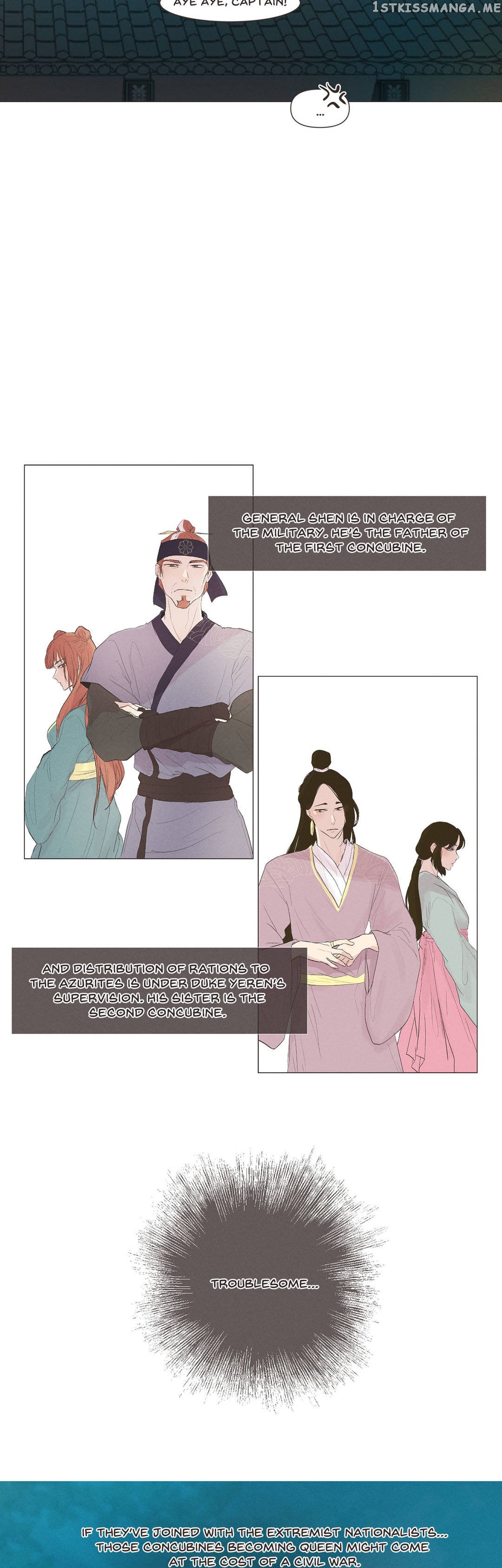 Ellin’s Solhwa chapter 5 - page 7