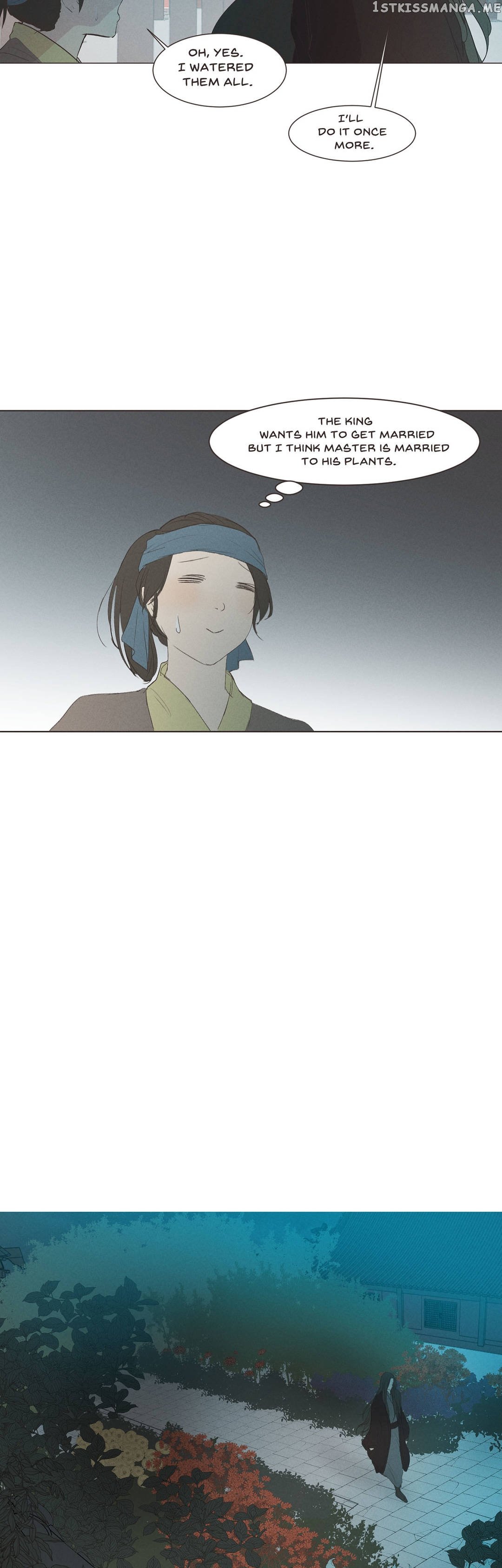 Ellin’s Solhwa chapter 5 - page 9