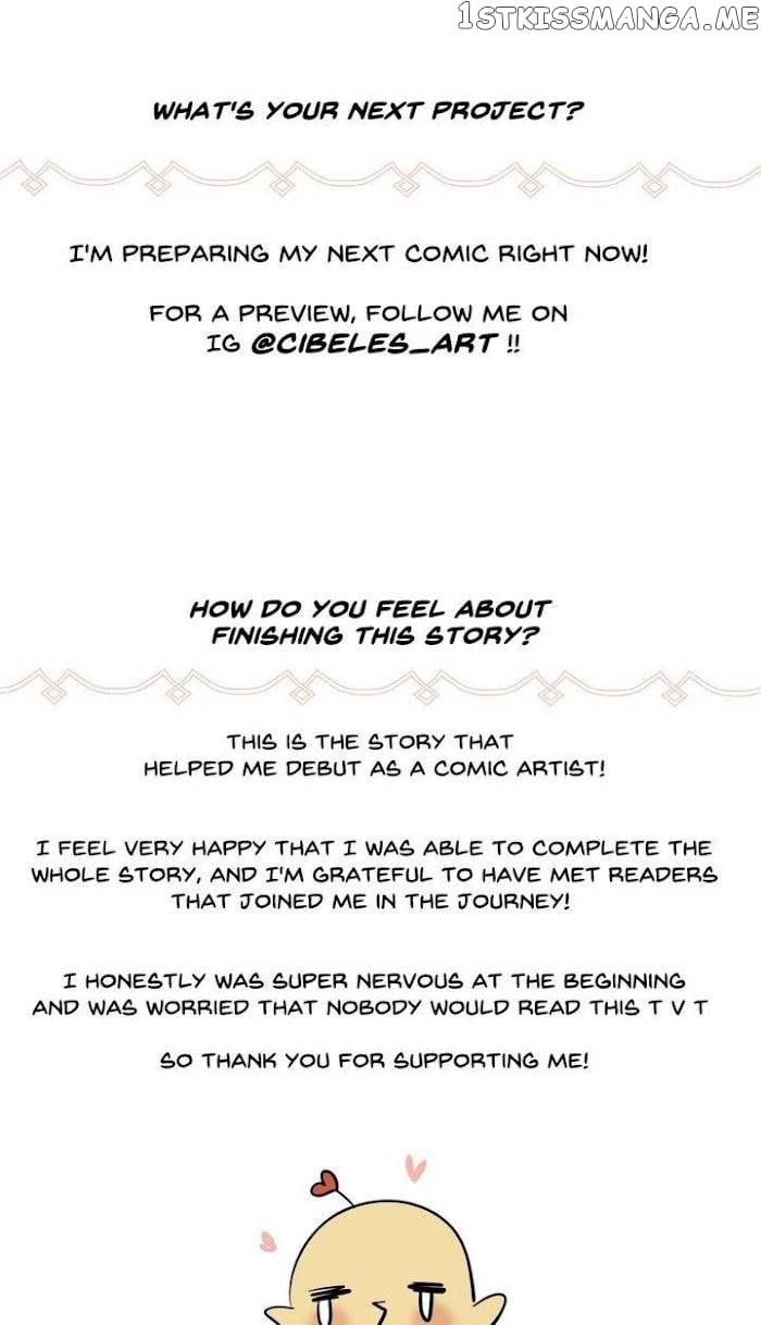 Ellin’s Solhwa Chapter 52.5 - page 14