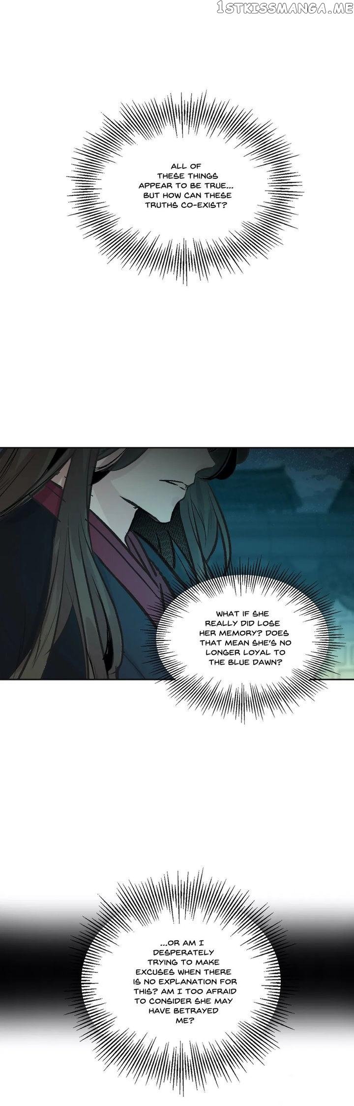 Ellin’s Solhwa chapter 40 - page 24