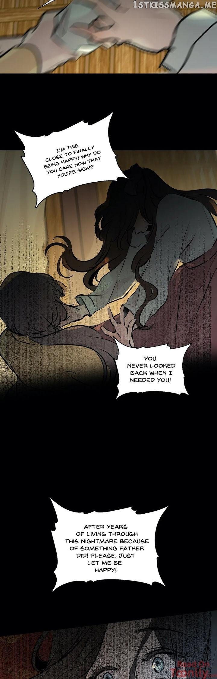 Ellin’s Solhwa chapter 40 - page 34