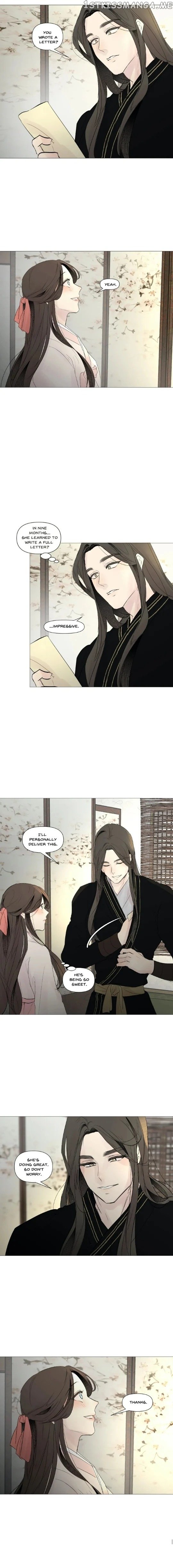 Ellin’s Solhwa chapter 25 - page 14