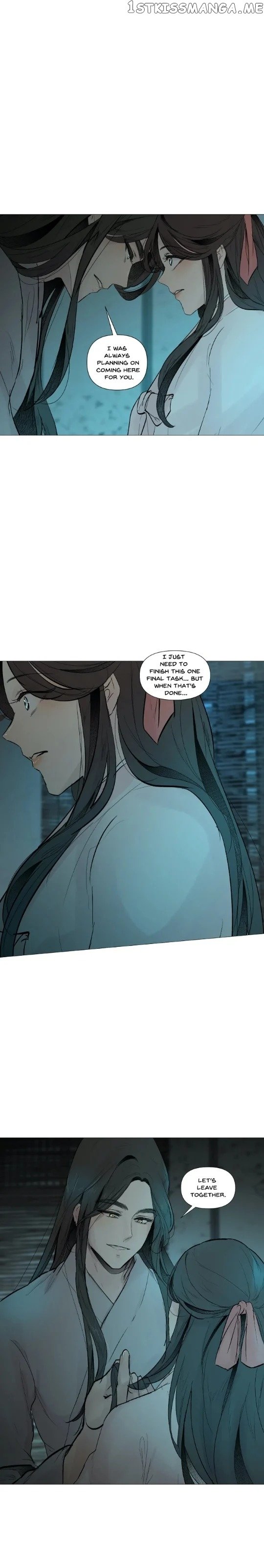 Ellin’s Solhwa chapter 25 - page 3