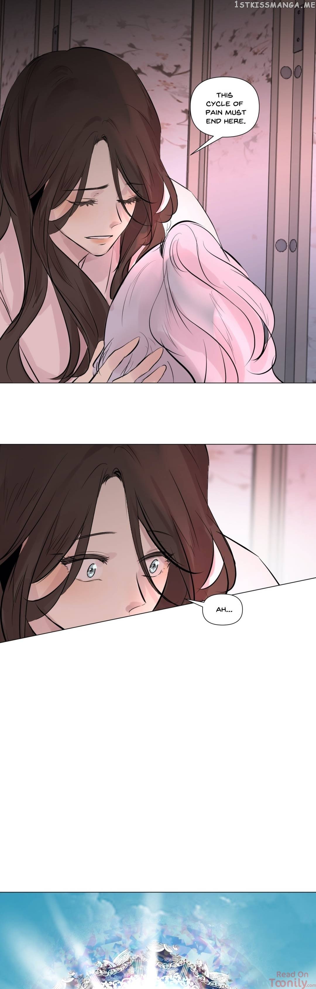 Ellin’s Solhwa chapter 51 - page 12