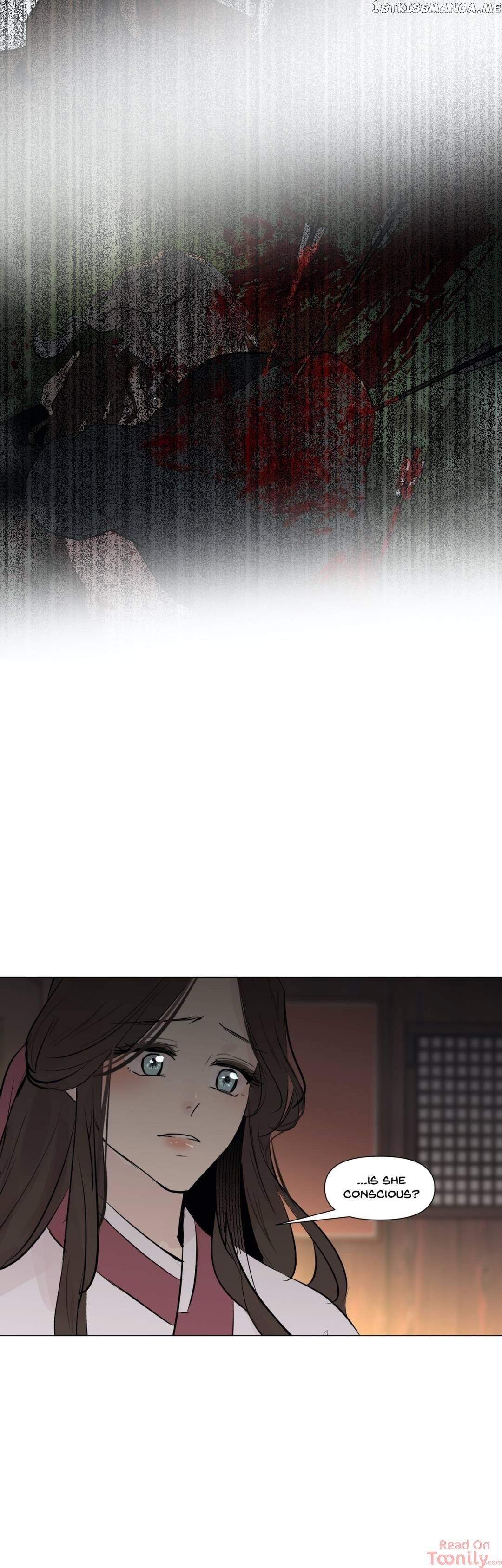 Ellin’s Solhwa chapter 51 - page 26