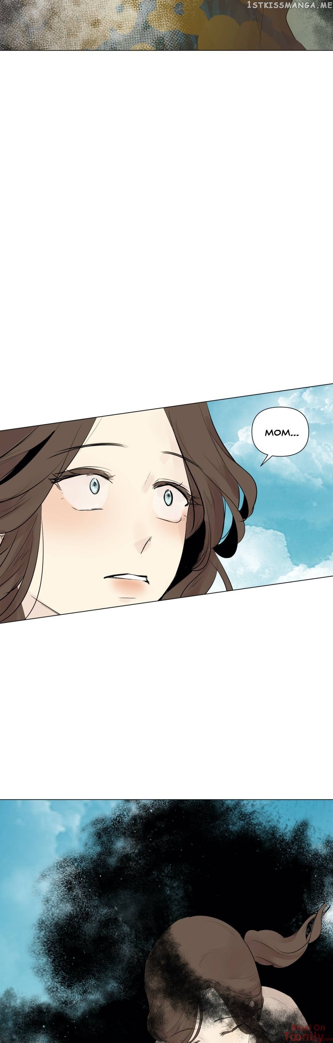 Ellin’s Solhwa chapter 51 - page 32