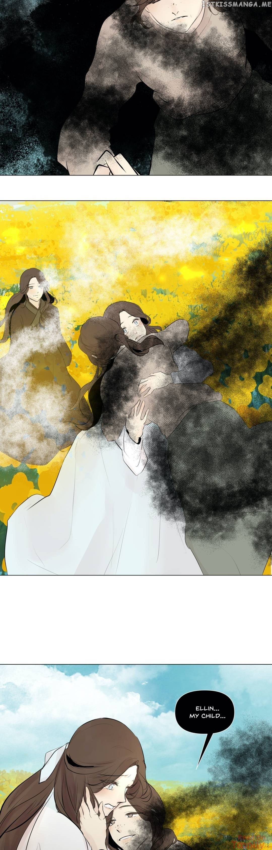 Ellin’s Solhwa chapter 51 - page 33