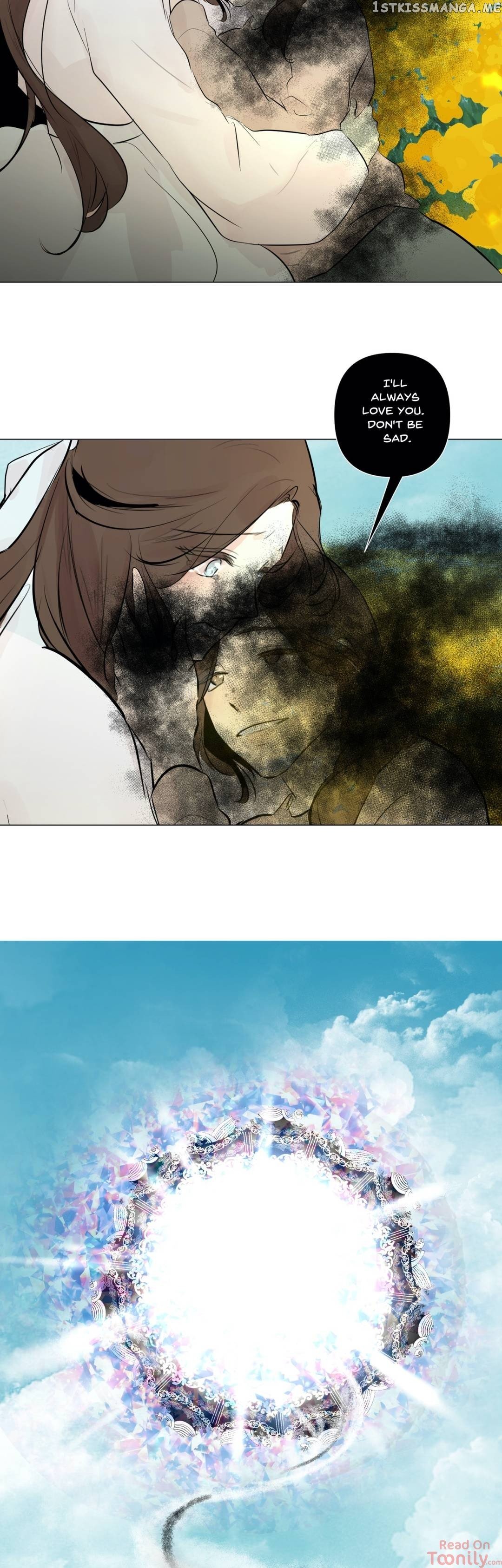 Ellin’s Solhwa chapter 51 - page 34