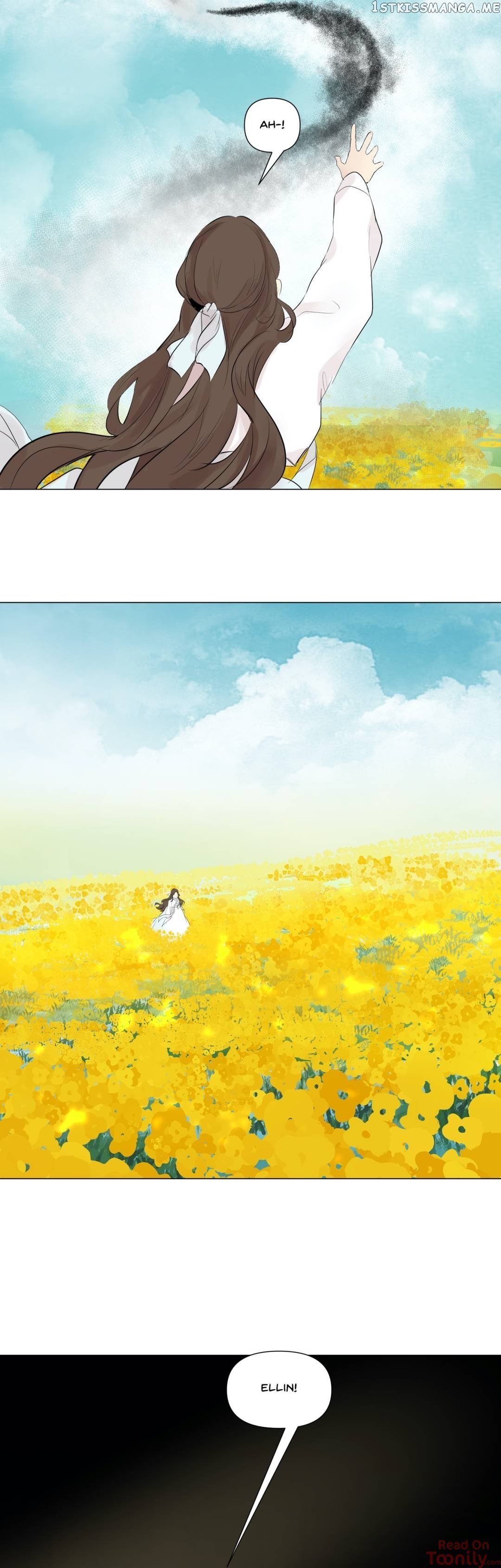 Ellin’s Solhwa chapter 51 - page 35