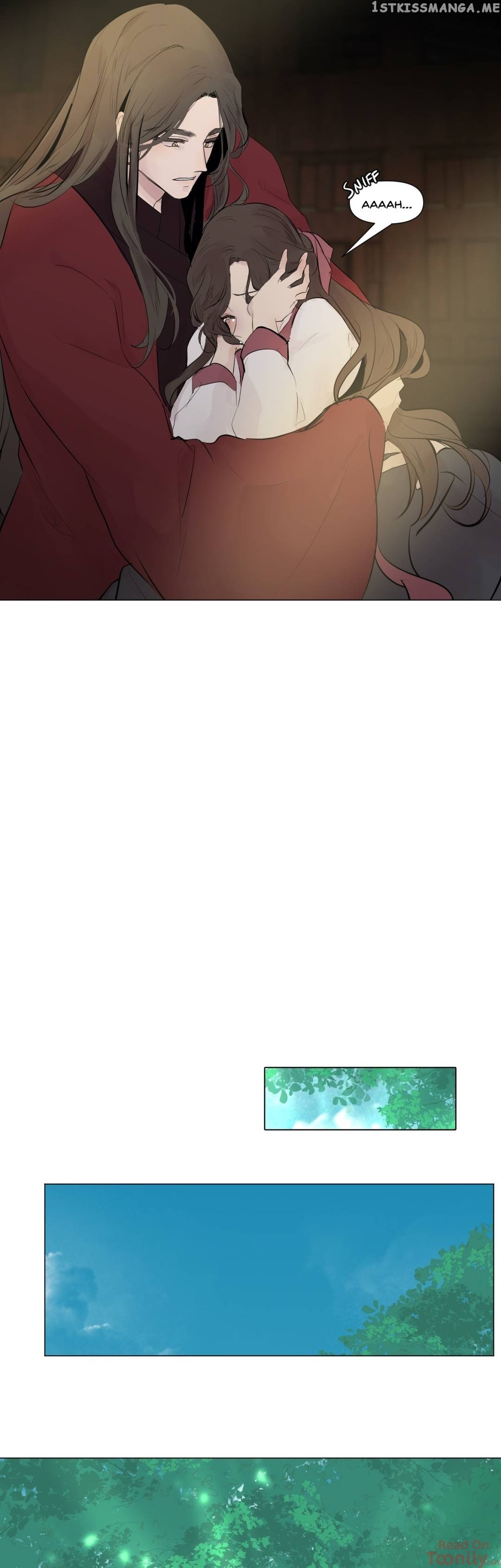 Ellin’s Solhwa chapter 51 - page 36