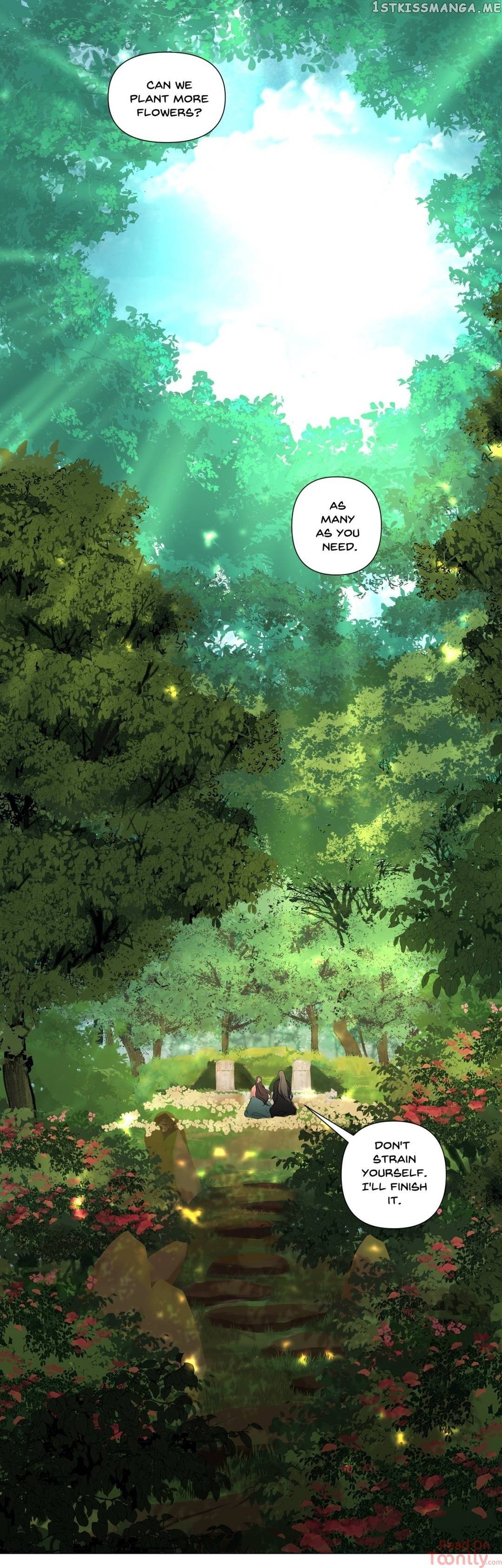 Ellin’s Solhwa chapter 51 - page 37