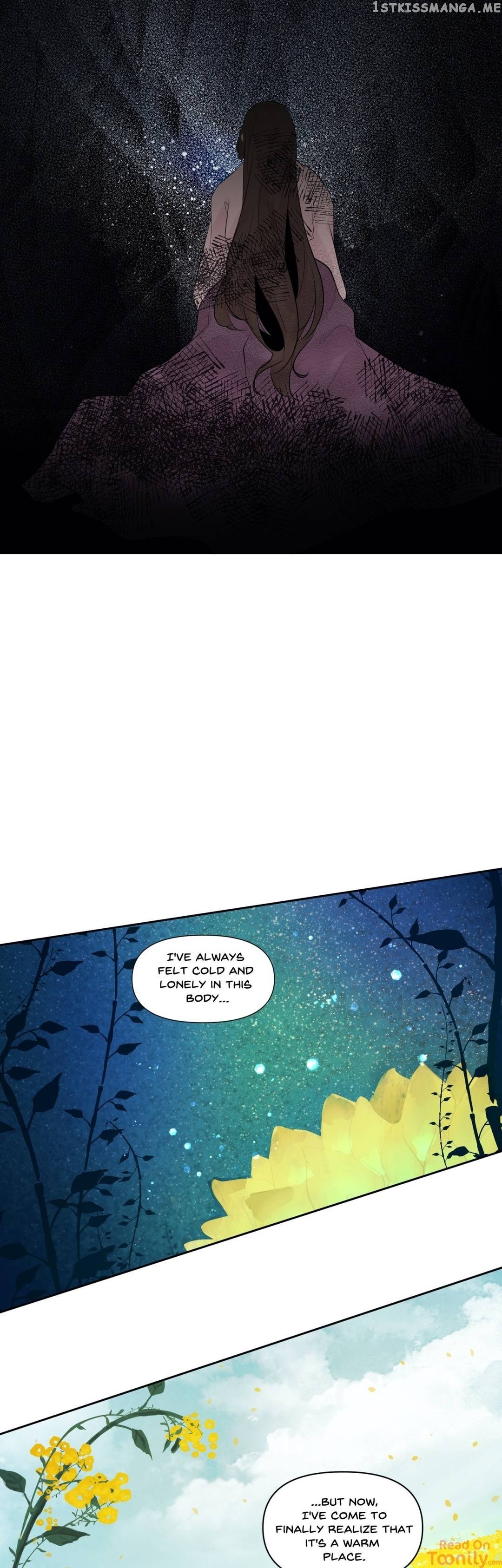 Ellin’s Solhwa chapter 51 - page 5