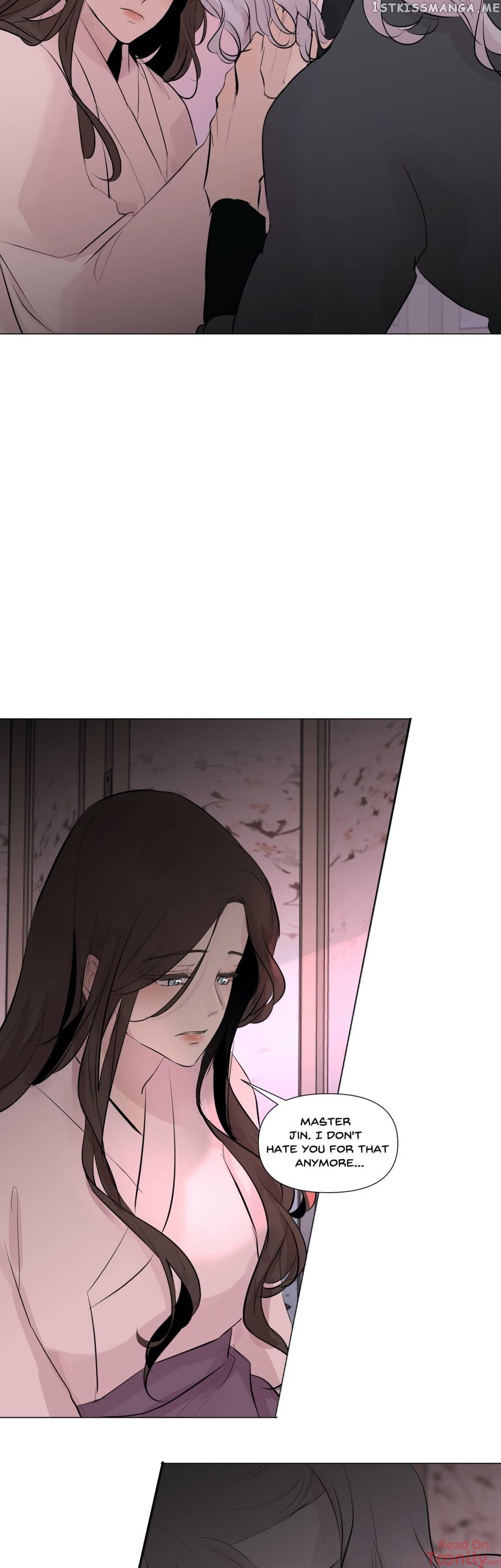 Ellin’s Solhwa chapter 51 - page 7
