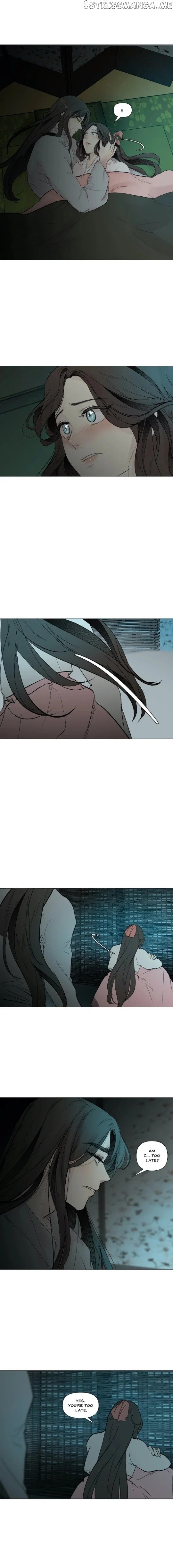Ellin’s Solhwa chapter 24 - page 10