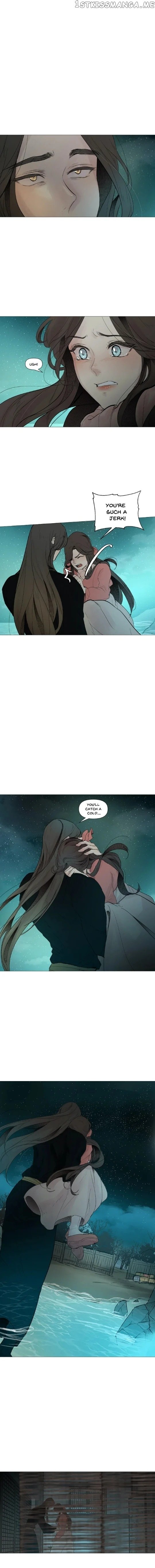 Ellin’s Solhwa chapter 24 - page 4