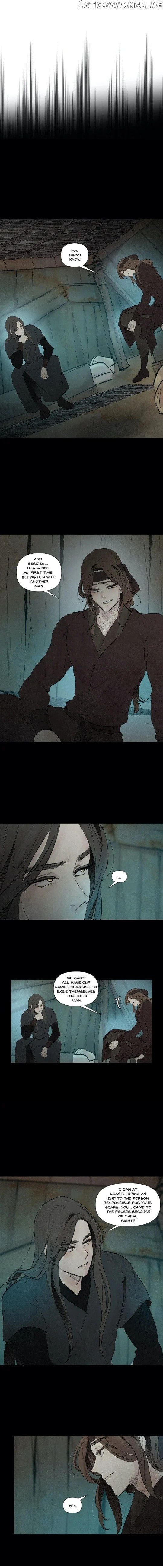 Ellin’s Solhwa chapter 24 - page 8