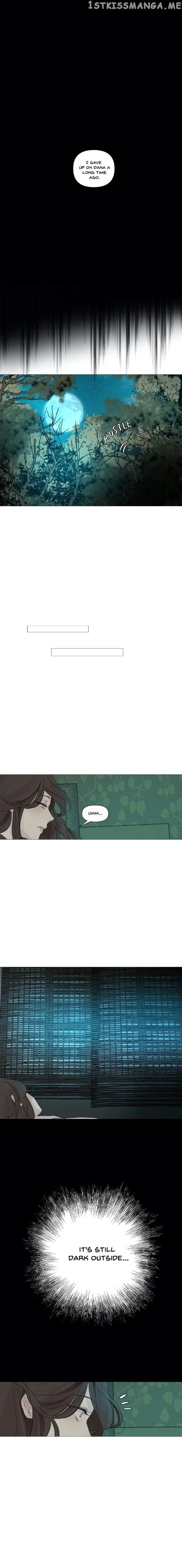 Ellin’s Solhwa chapter 24 - page 9