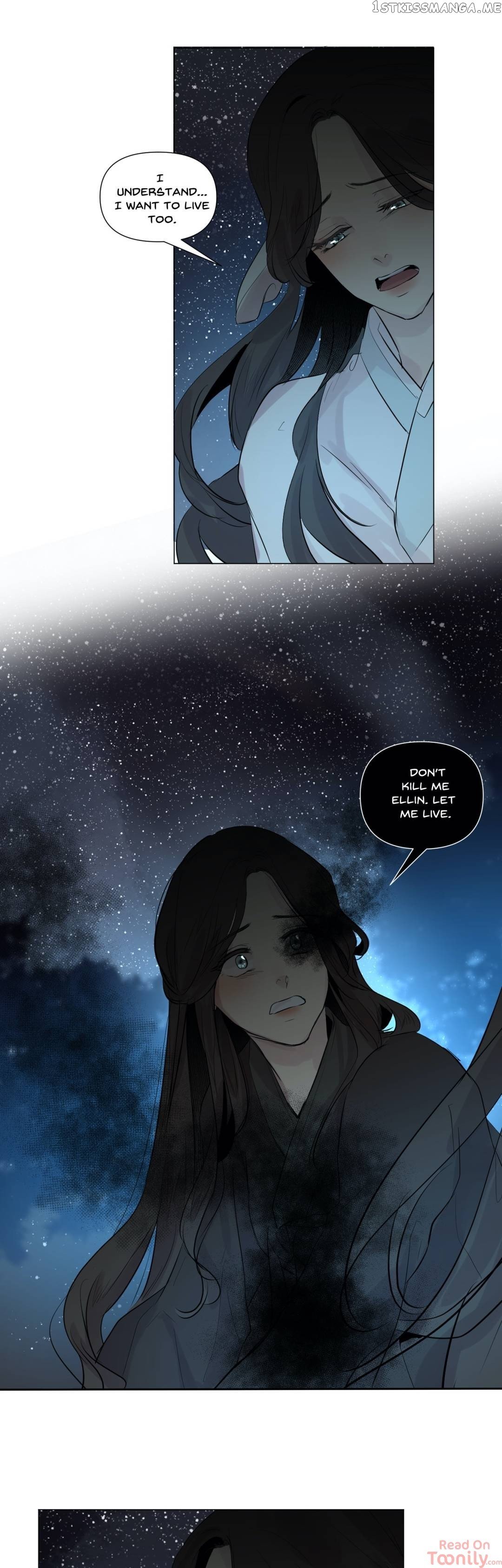 Ellin’s Solhwa chapter 50 - page 10