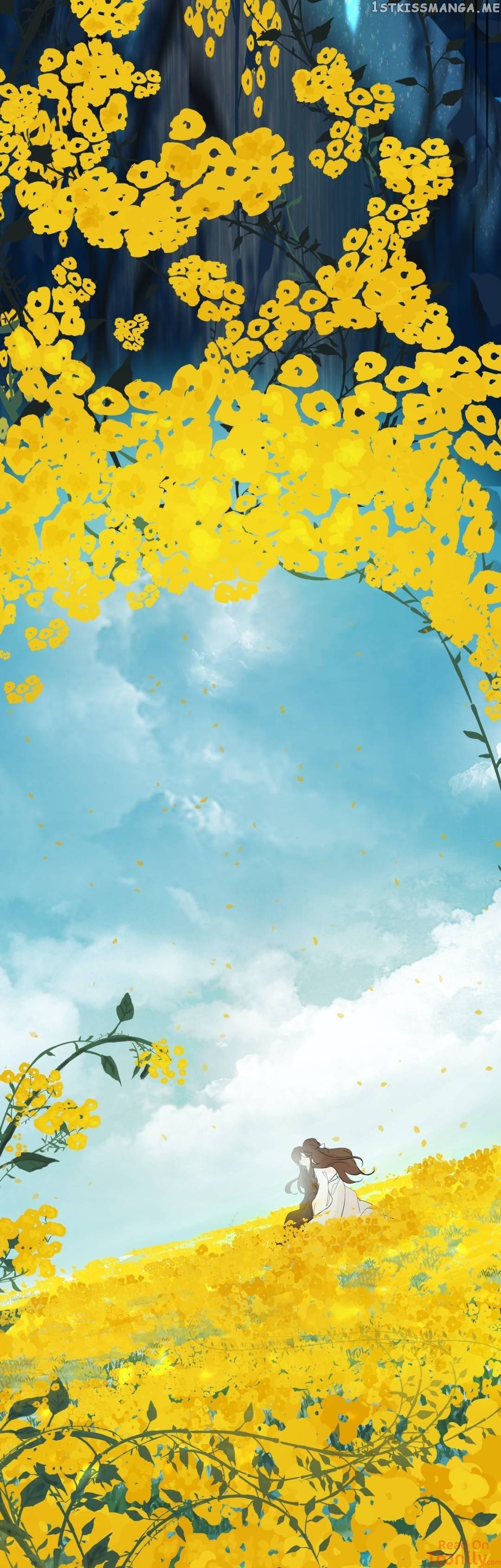 Ellin’s Solhwa chapter 50 - page 27