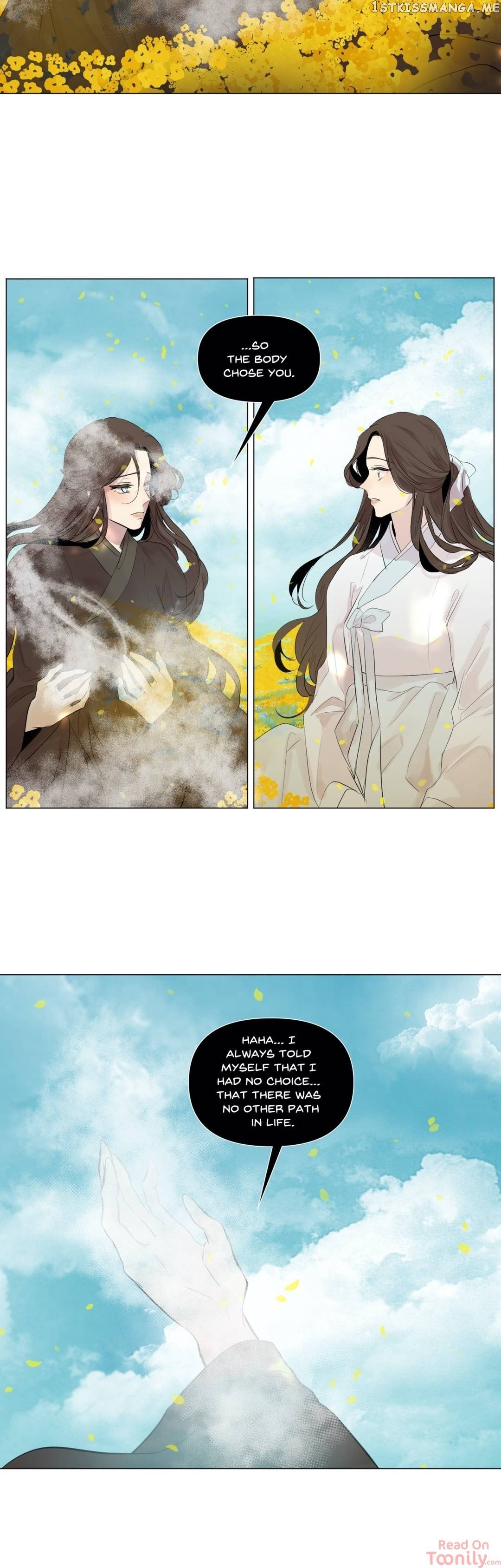 Ellin’s Solhwa chapter 50 - page 30