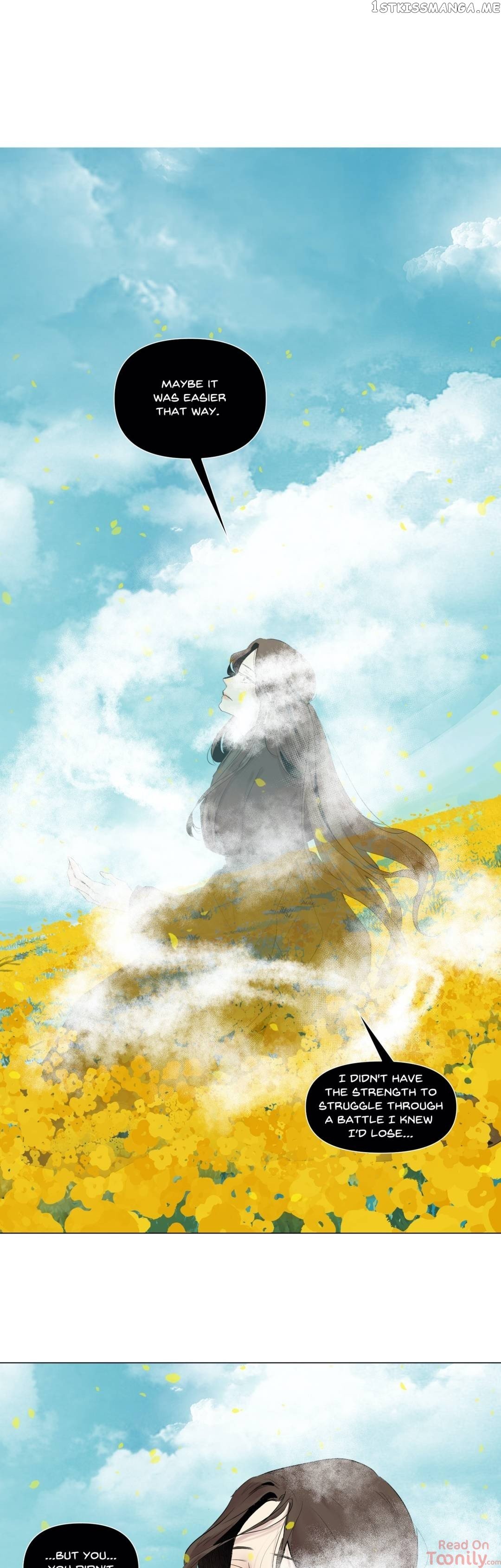 Ellin’s Solhwa chapter 50 - page 31