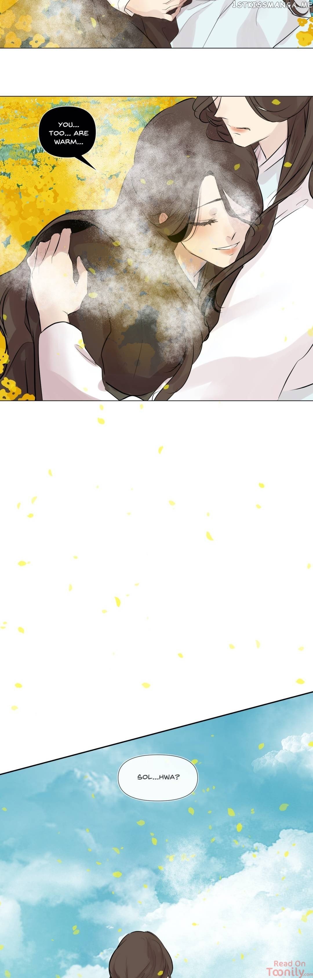 Ellin’s Solhwa chapter 50 - page 33