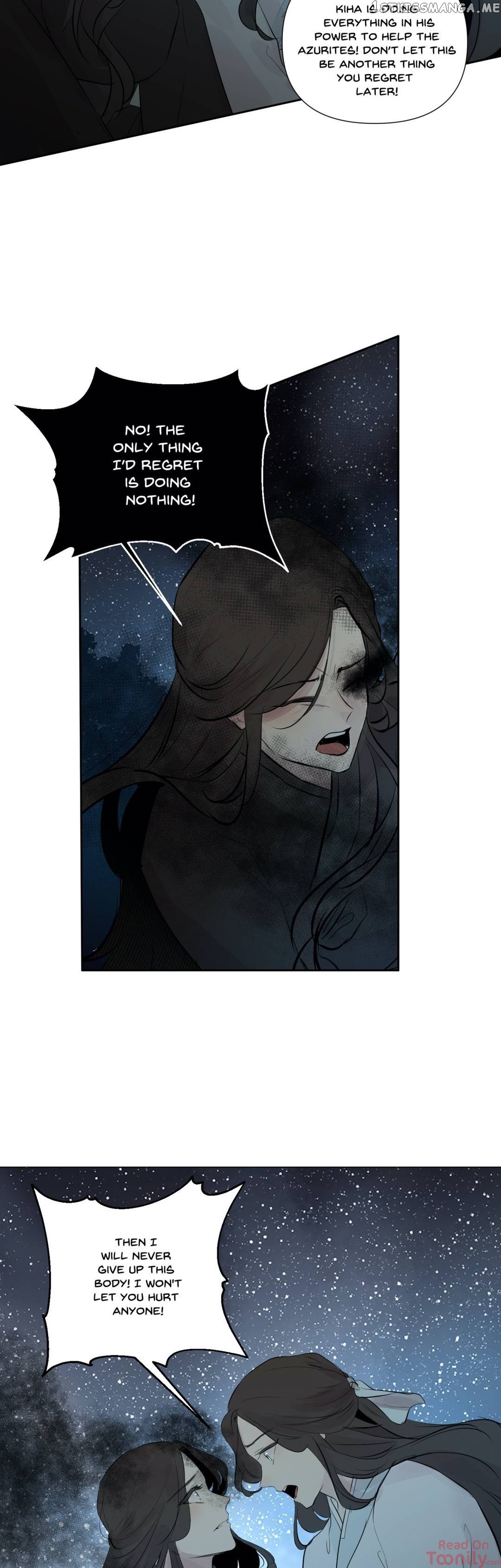 Ellin’s Solhwa chapter 50 - page 6