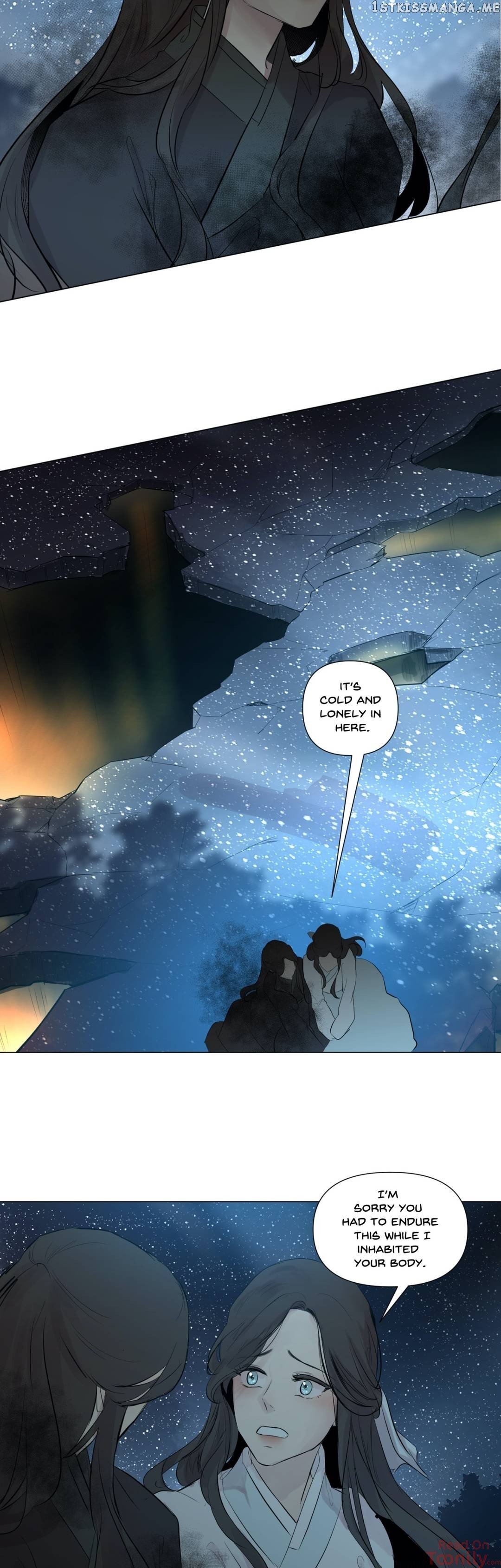 Ellin’s Solhwa chapter 50 - page 8