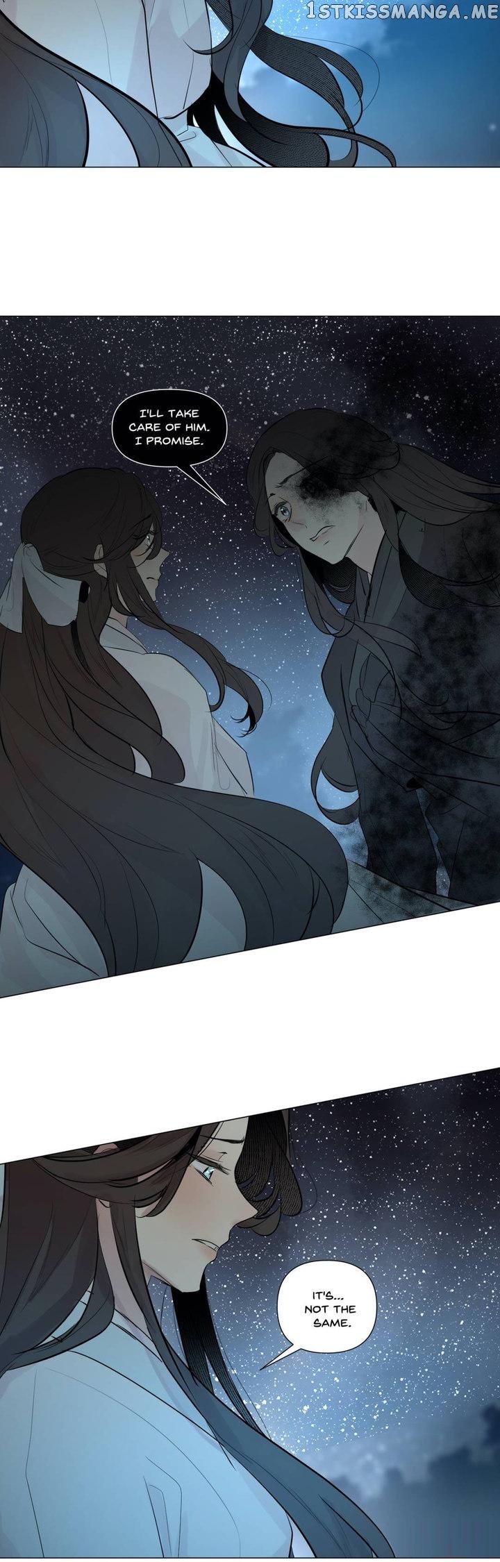 Ellin’s Solhwa chapter 48 - page 10