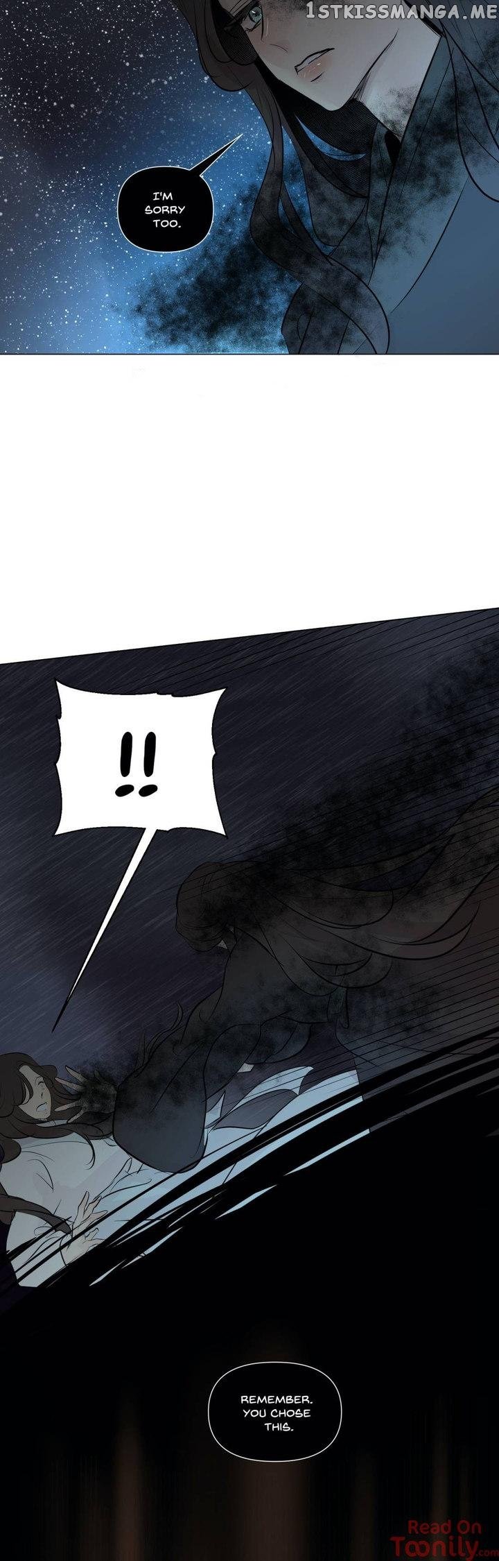 Ellin’s Solhwa chapter 48 - page 18