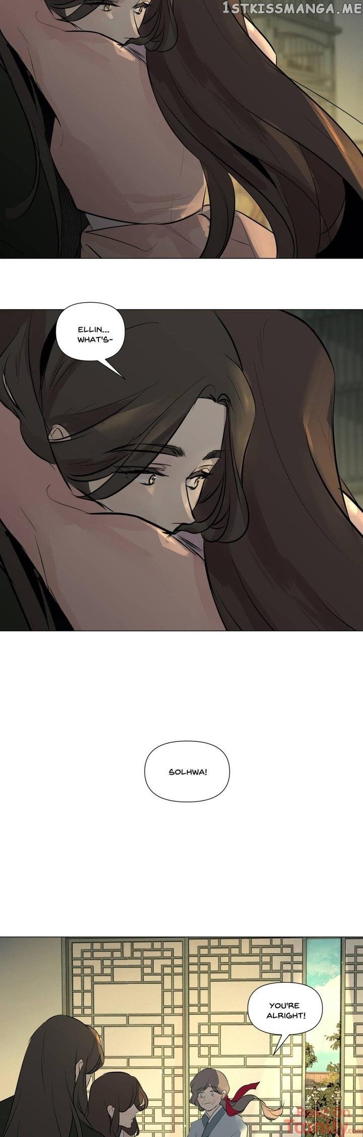 Ellin’s Solhwa chapter 48 - page 30
