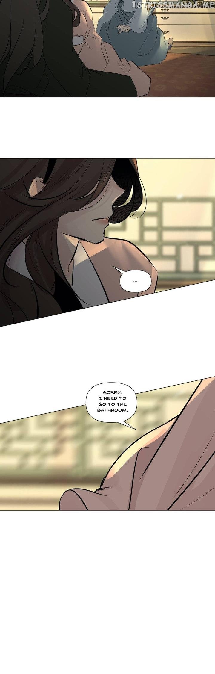 Ellin’s Solhwa chapter 48 - page 31