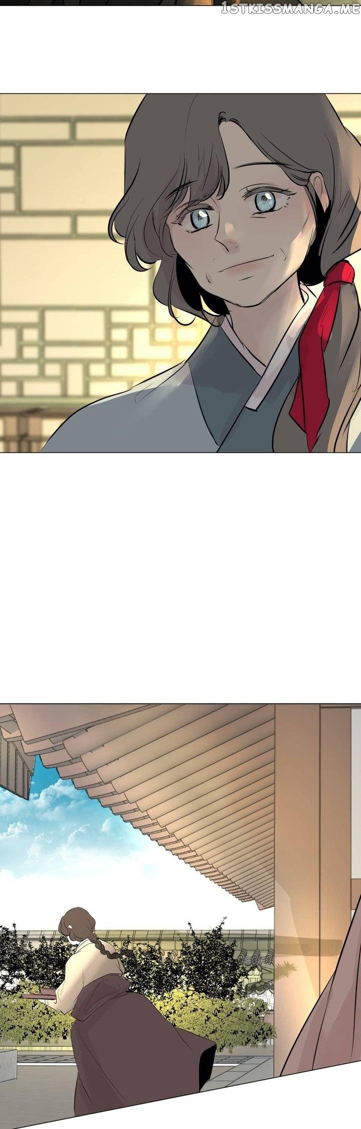 Ellin’s Solhwa chapter 48 - page 34
