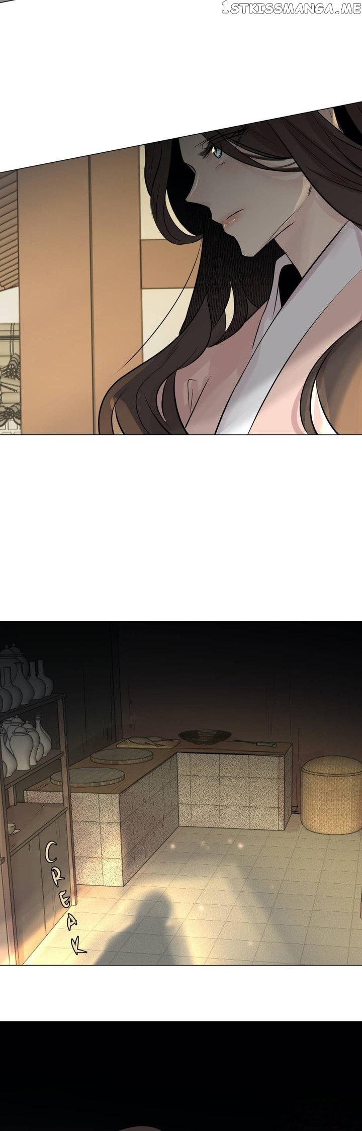 Ellin’s Solhwa chapter 48 - page 35