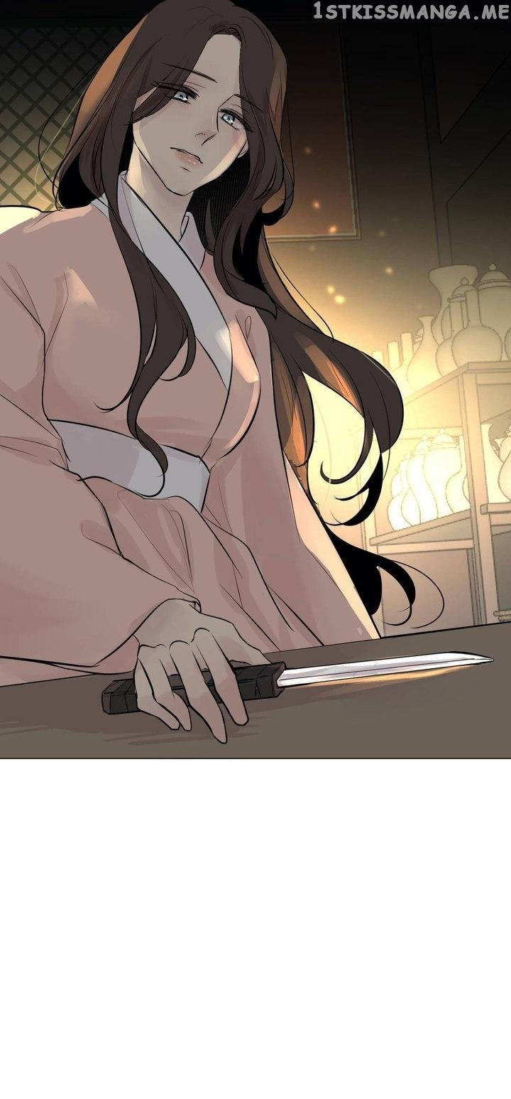 Ellin’s Solhwa chapter 48 - page 36