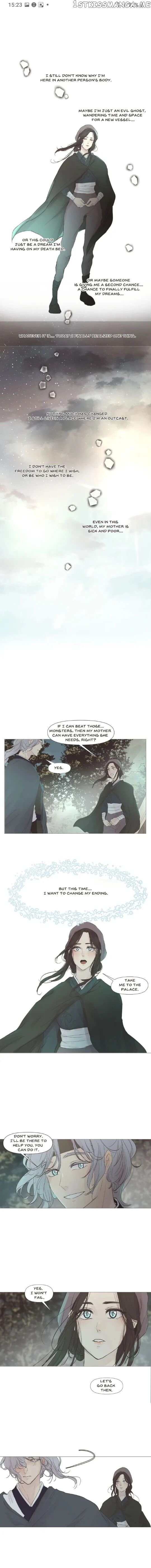 Ellin’s Solhwa chapter 10 - page 9