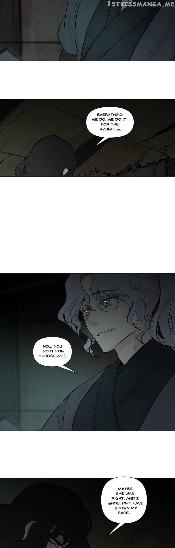 Ellin’s Solhwa chapter 46 - page 10