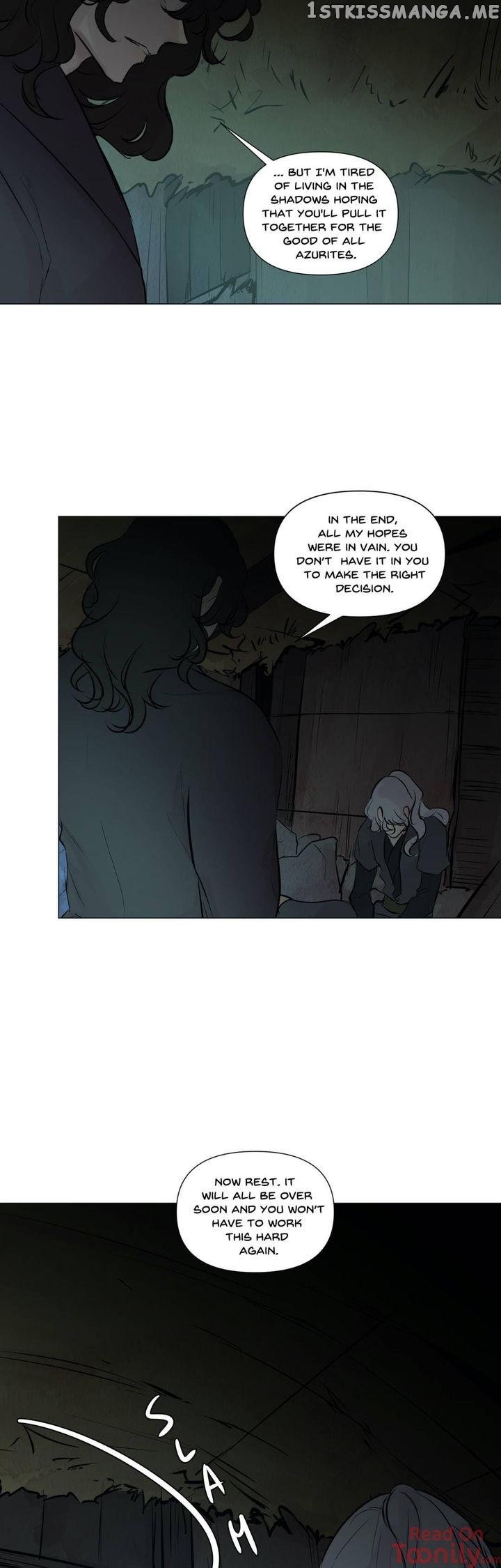 Ellin’s Solhwa chapter 46 - page 11