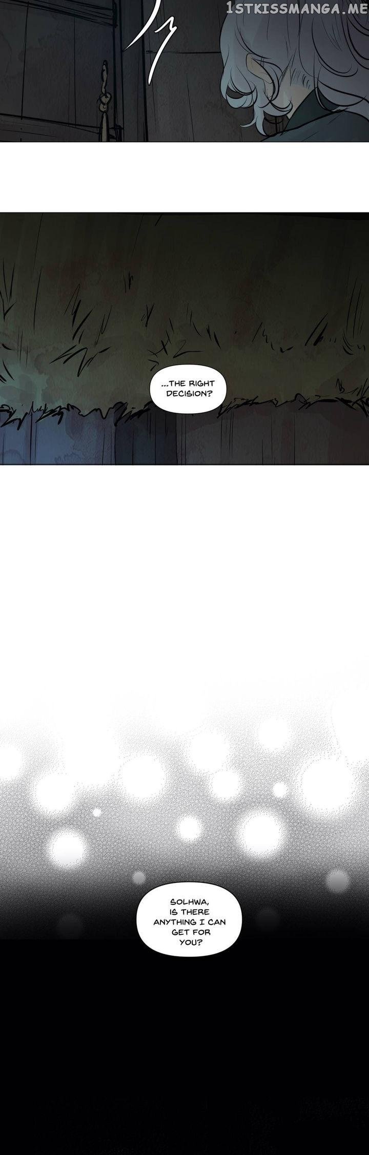 Ellin’s Solhwa chapter 46 - page 12